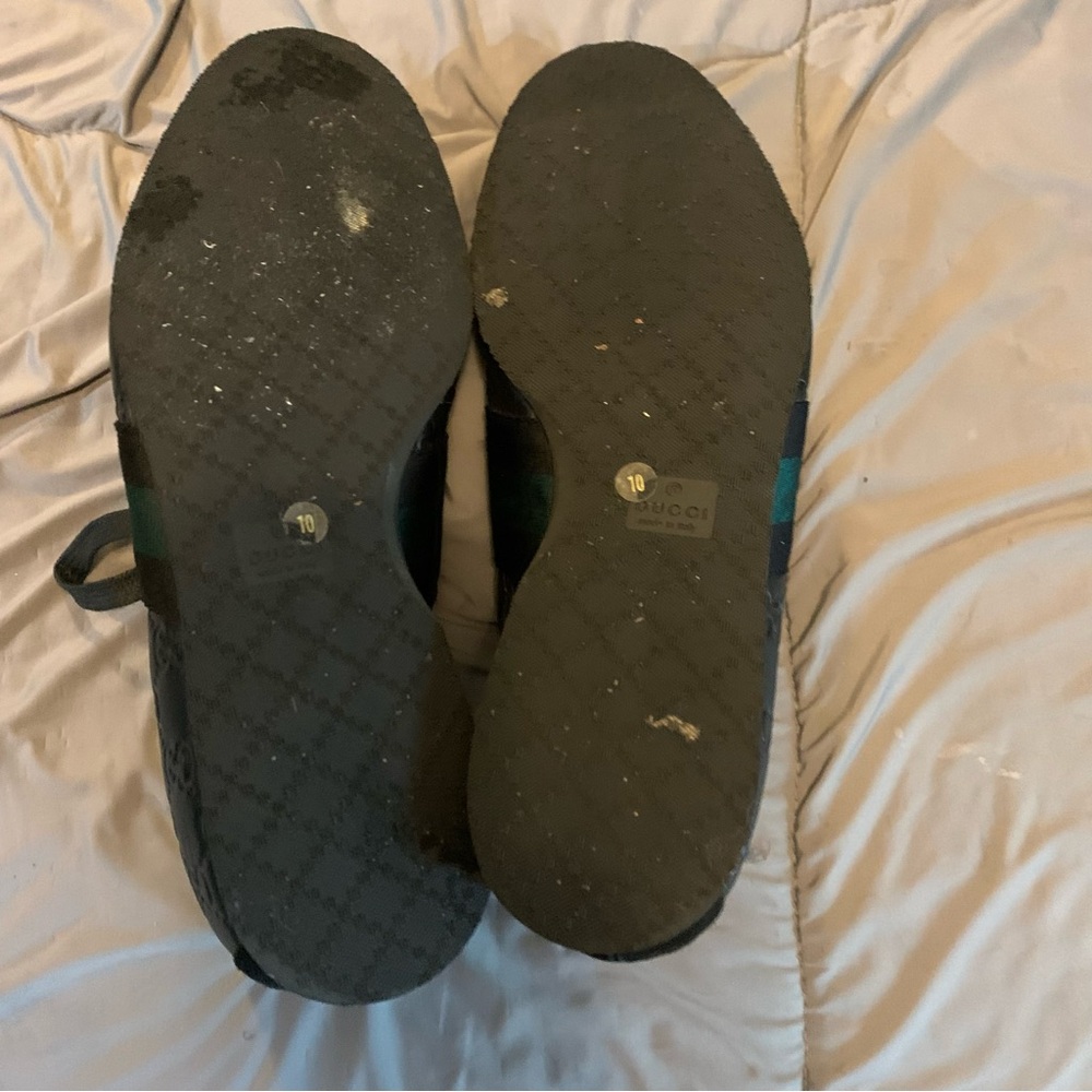 Gucci Athletic Shoes - Picture 10 of 12